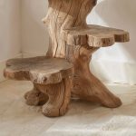 Coffee Table Farmhouse Decor