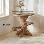 Coffee Table Farmhouse Decor